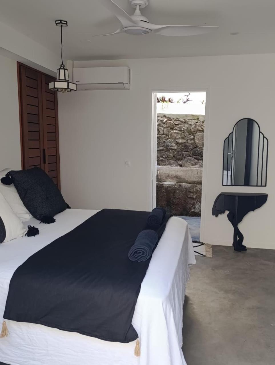 La Kaz Banian Hotel Saint Pierre Eksteriør billede